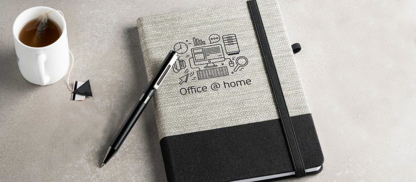 Είδη Γραφείου – Σημειωματάρια
